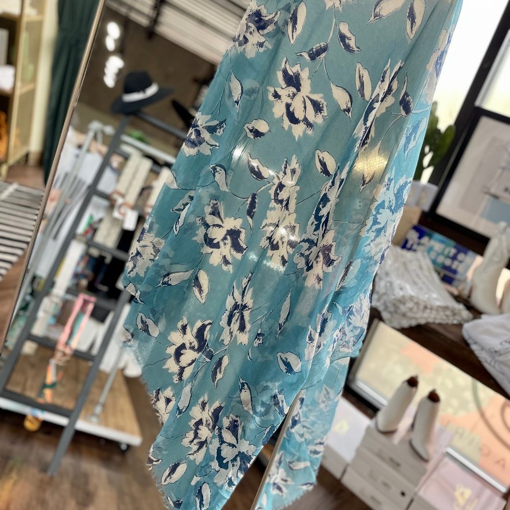 Aratta 'Celestial Skies' Shawl/Scarf